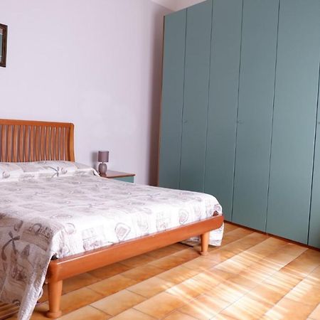 Apartmán Ginepro San Vito  Exteriér fotografie