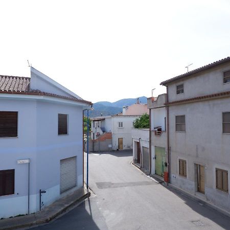 Apartmán Ginepro San Vito  Exteriér fotografie