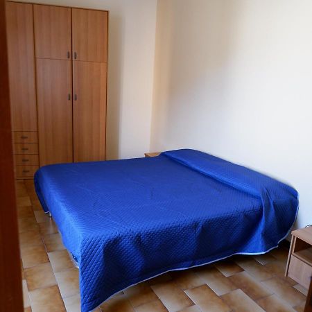 Apartmán Ginepro San Vito  Exteriér fotografie