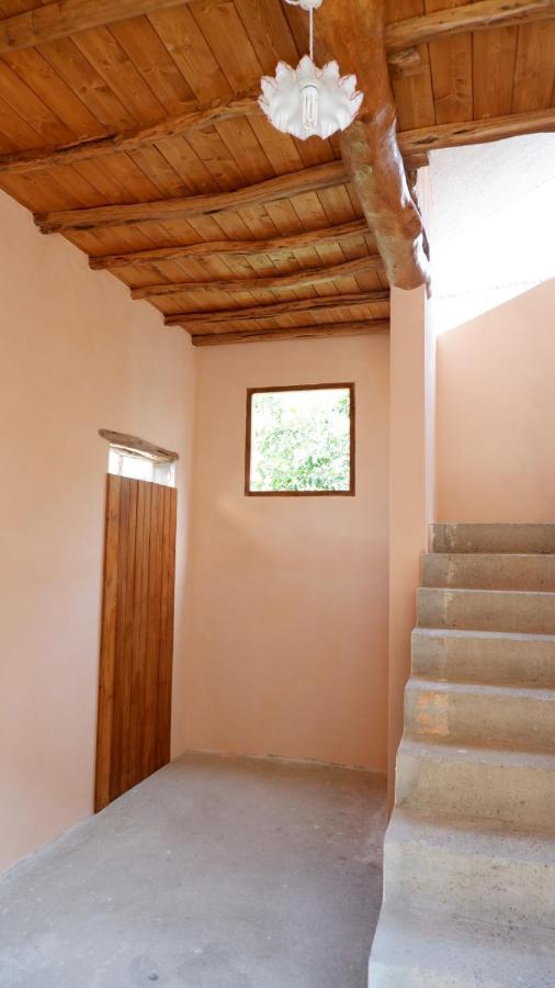 Apartmán Ginepro San Vito  Exteriér fotografie