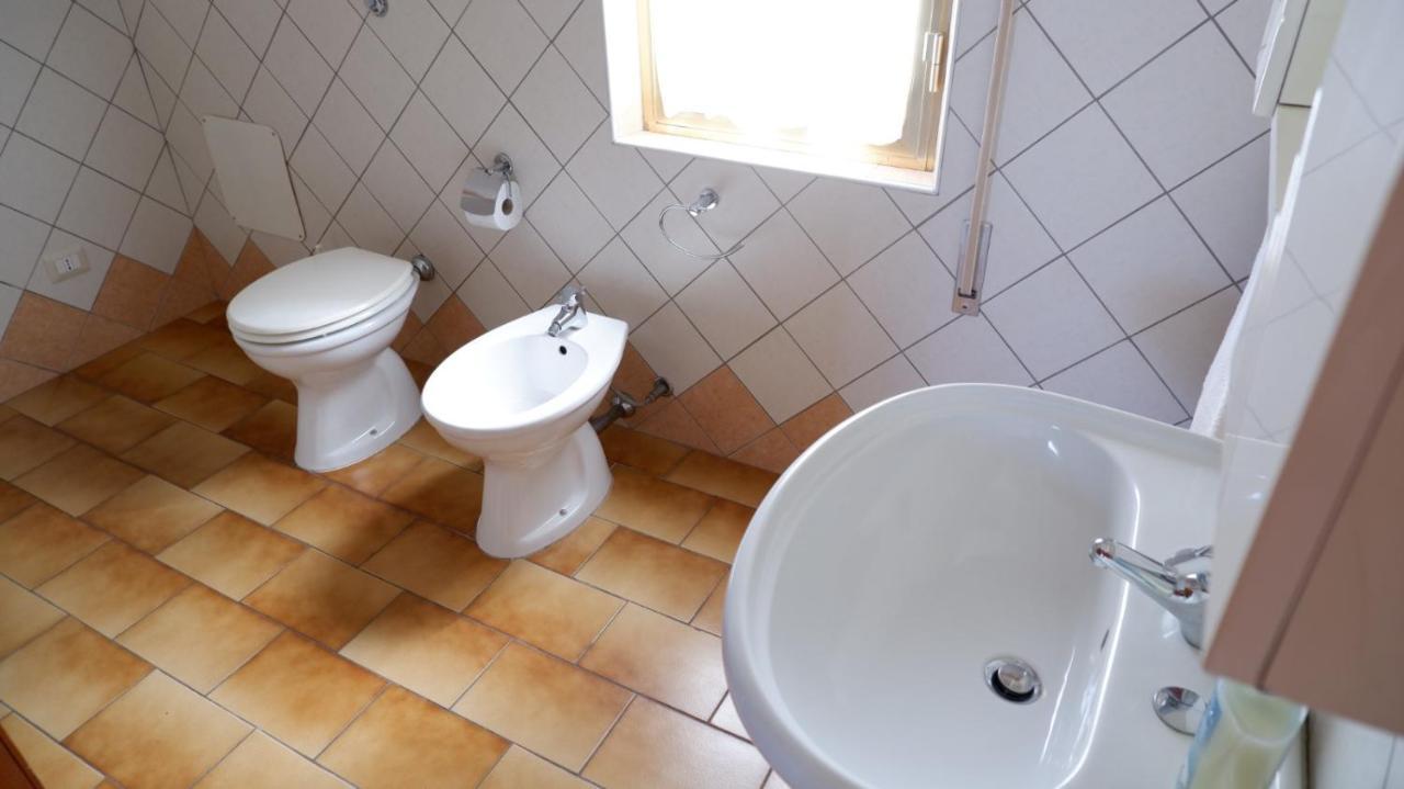 Apartmán Ginepro San Vito  Exteriér fotografie