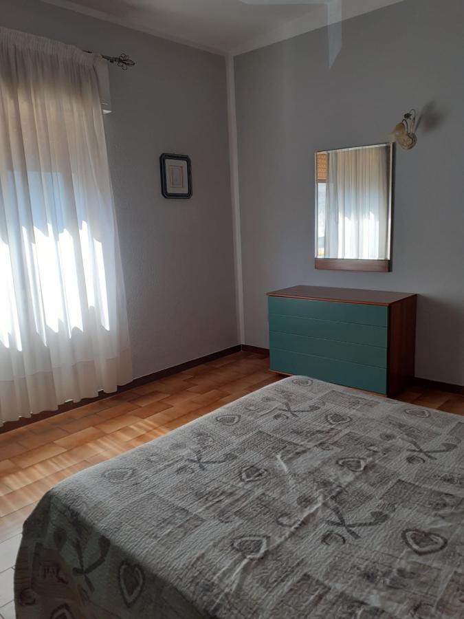 Apartmán Ginepro San Vito  Exteriér fotografie