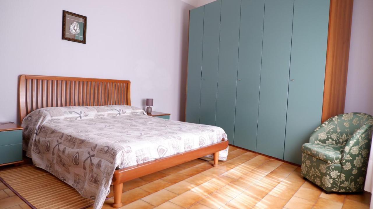 Apartmán Ginepro San Vito  Exteriér fotografie