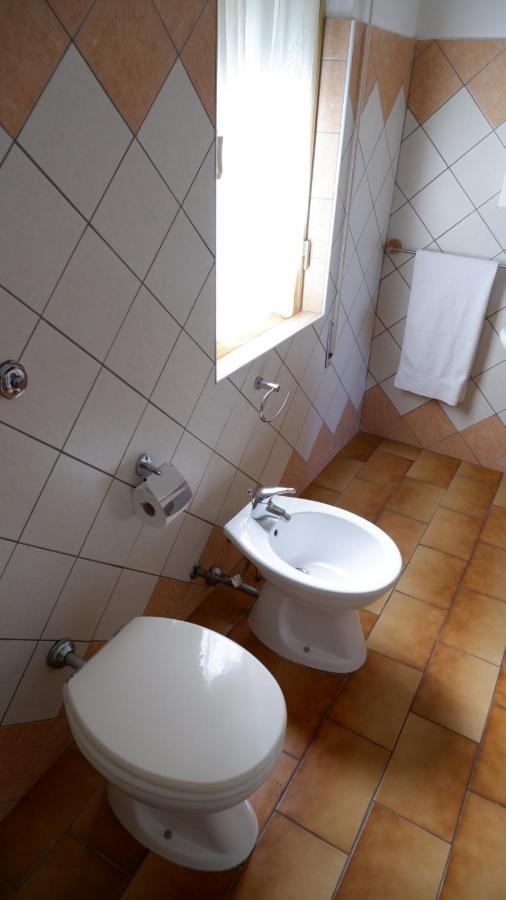 Apartmán Ginepro San Vito  Exteriér fotografie