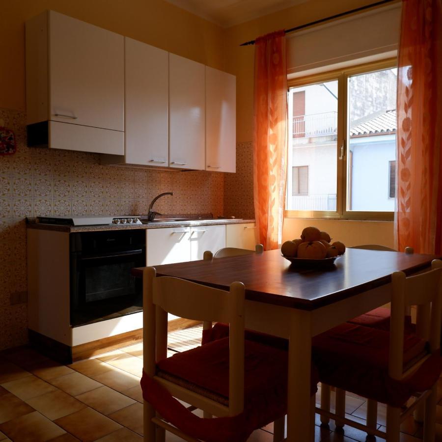 Apartmán Ginepro San Vito  Exteriér fotografie