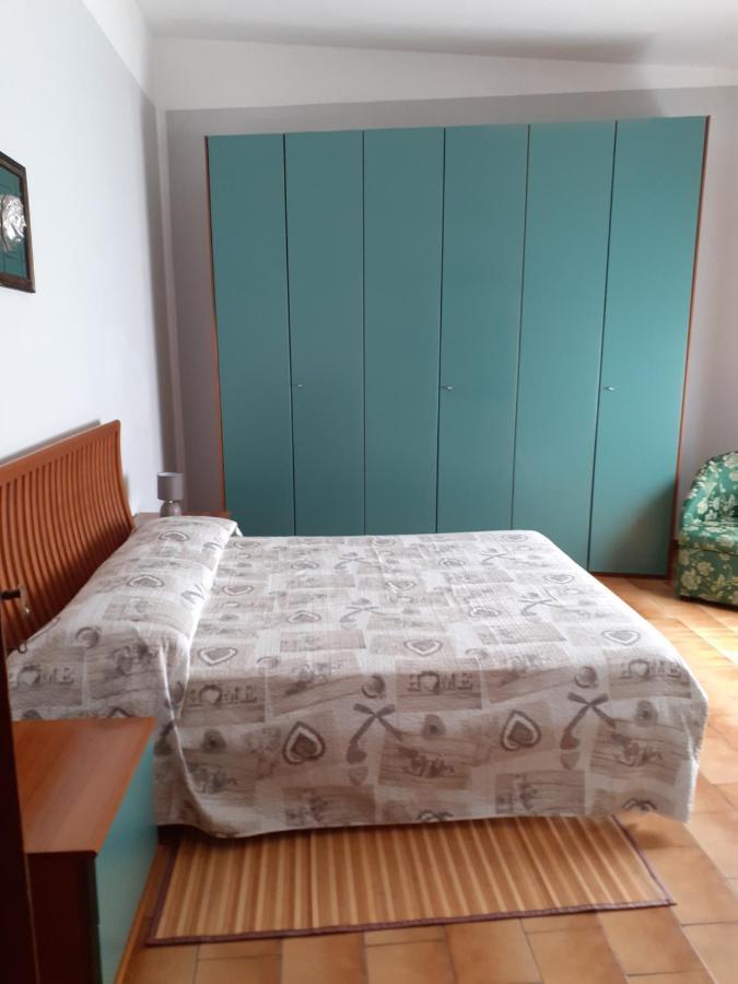 Apartmán Ginepro San Vito  Exteriér fotografie