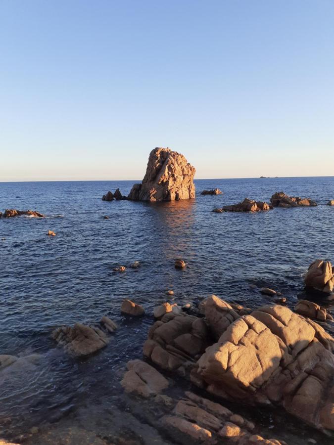 Apartmán Ginepro San Vito  Exteriér fotografie